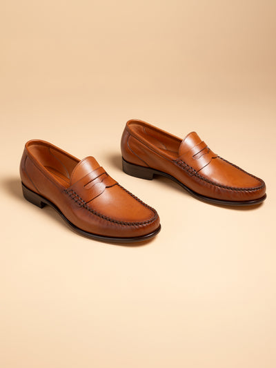 W&H Loafers