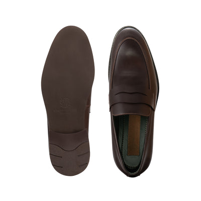 Wisbech Loafers